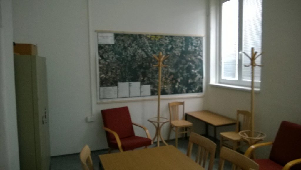Soldiers Vyskov 2015