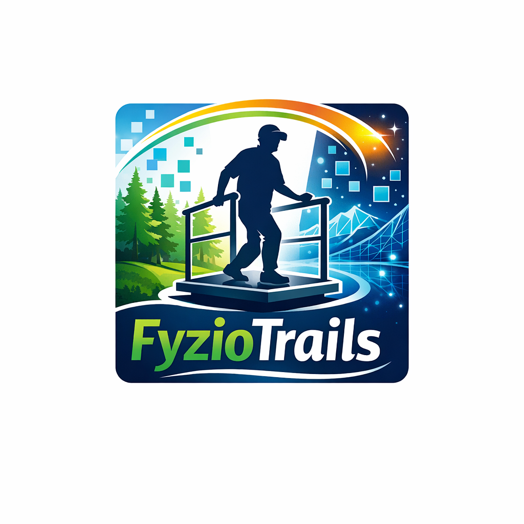 FyzioTrails